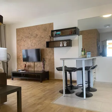Apartamento Apartment Costa Adeje Costa Adeje (Tenerife)