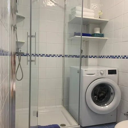 Apartment Costa Adeje أذيخي