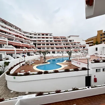 Apartment Costa Adeje شقة