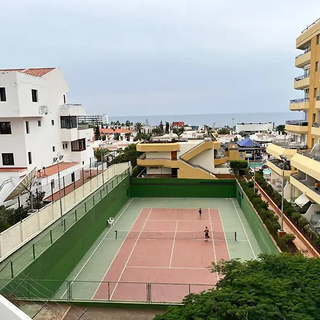 Apartment Costa Adeje شقة أذيخي