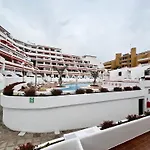 דירה Apartment Costa Adeje אדחה