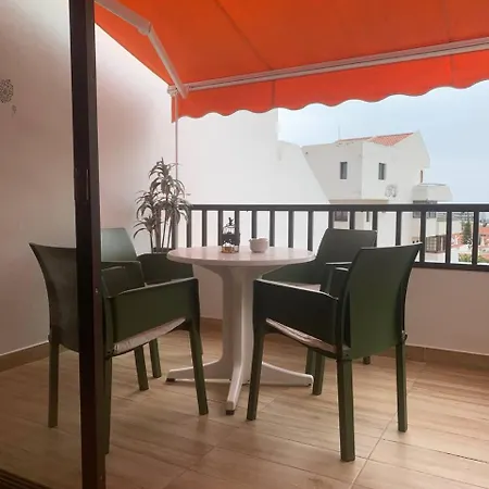 Apartment Costa Adeje * أذيخي