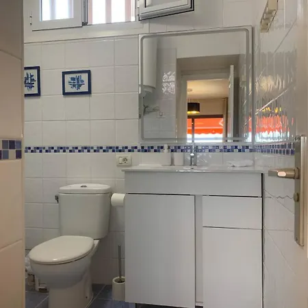 Apartment Costa Adeje 阿德耶