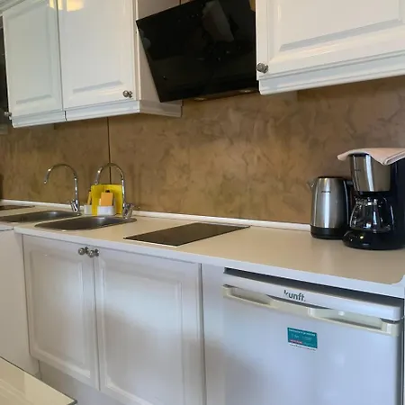 Apartment Costa Adeje 아데제