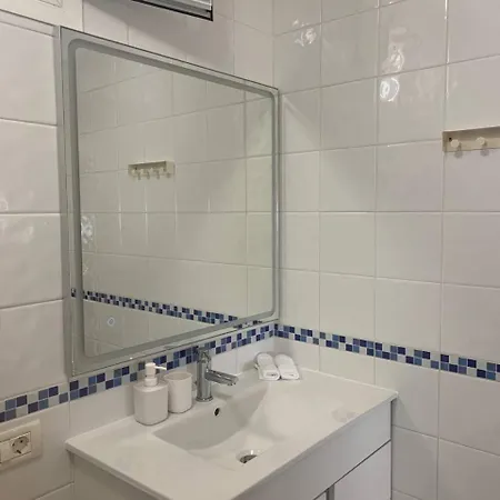 Apartment Costa Adeje أذيخي