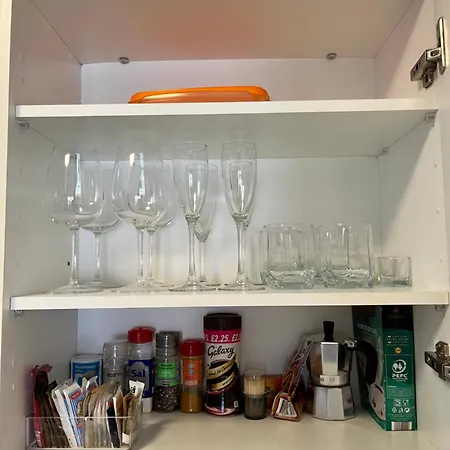 아파트 Apartment Costa Adeje