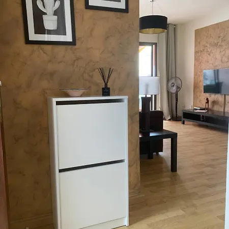 Apartment Costa Adeje