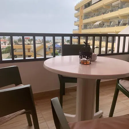شقة Apartment Costa Adeje