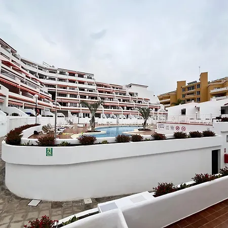 Appartement Apartment Costa Adeje Costa Adeje (Tenerife)