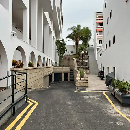 아파트 Apartment Costa Adeje *