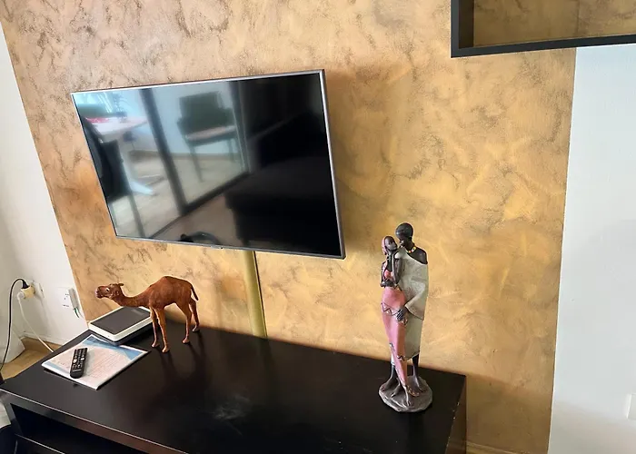 Apartment Costa Adeje 아파트 *