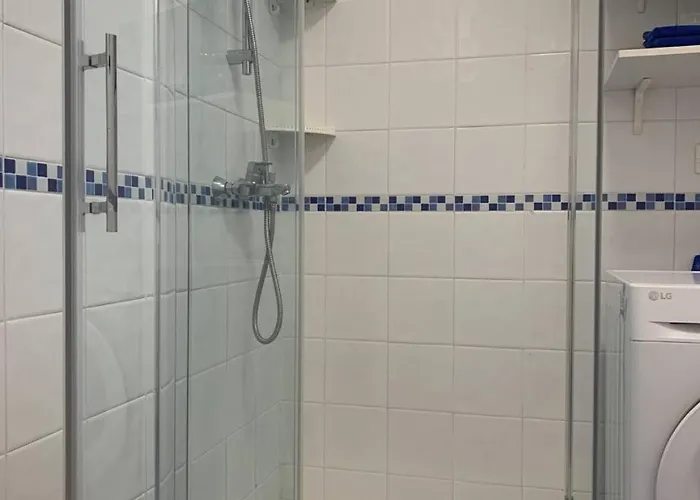 Apartment Costa Adeje 아파트 *