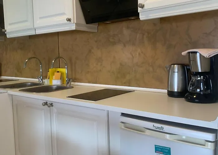 Apartment Costa Adeje