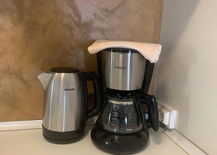 Apartment Costa Adeje