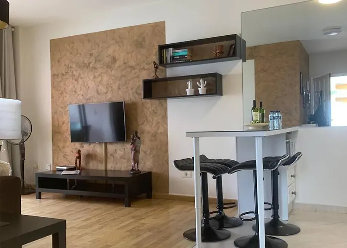 아파트 Apartment Costa Adeje 아데제