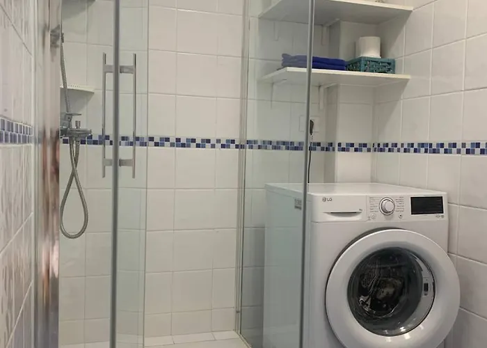 Apartment Costa Adeje 아데제