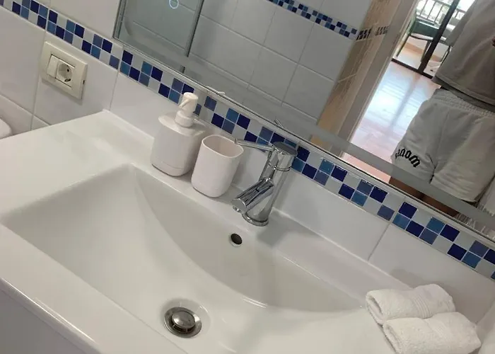 Apartment Costa Adeje 아파트