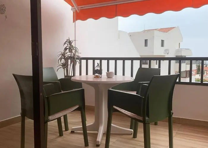 Appartement Apartment Costa Adeje