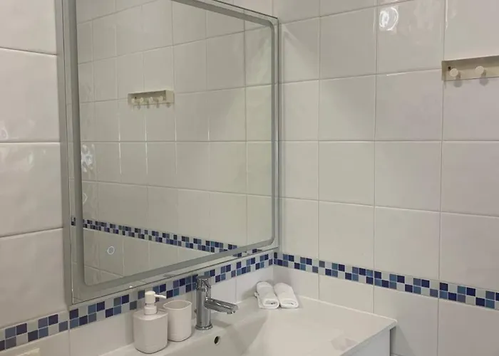 Apartment Costa Adeje アデヘ