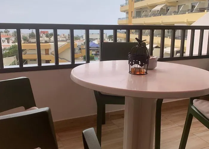 アパート Apartment Costa Adeje