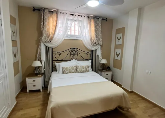 아파트 Apartment Costa Adeje *