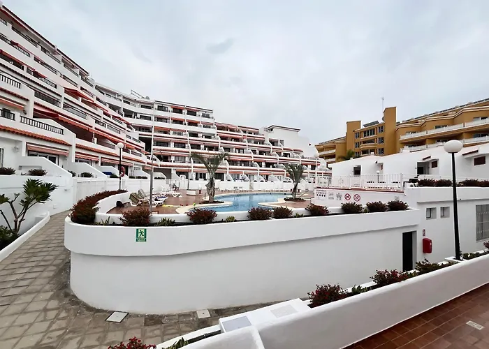 アパート Apartment Costa Adeje アデヘ