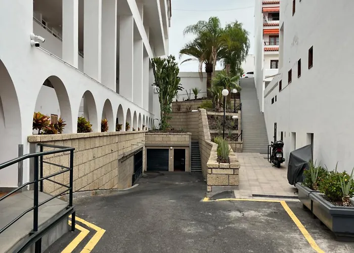 アパート Apartment Costa Adeje *